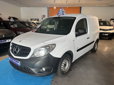 Annonce voiture Mercedes Citan 11280 