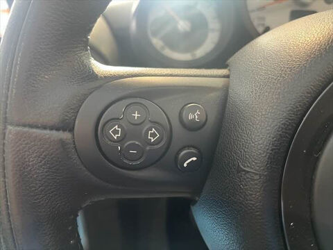 Cooper COOPER 122 CH CABRIOLET 2012 occasion 83480 Puget-sur-Argens