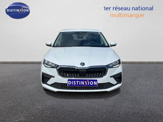 Scala 1.0 TSI 115CH BVA SELECTION 2025 occasion 27300 Bernay