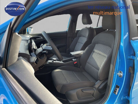 MG3 1.5L HYBRID+ 195CH COMFORT 2024 occasion 27300 Bernay