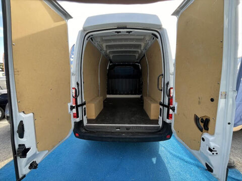 Master 2.3 DCI 135 L2H3 F3500 GRAND CONFORT 2021 occasion 83480 Puget-sur-Argens