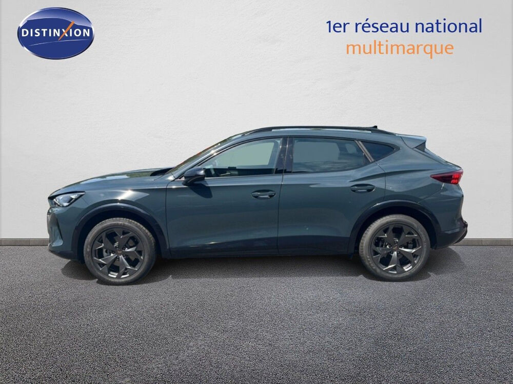 Formentor 1.5 eTSI 150CH DSG7 2026 occasion 83480 Puget-sur-Argens