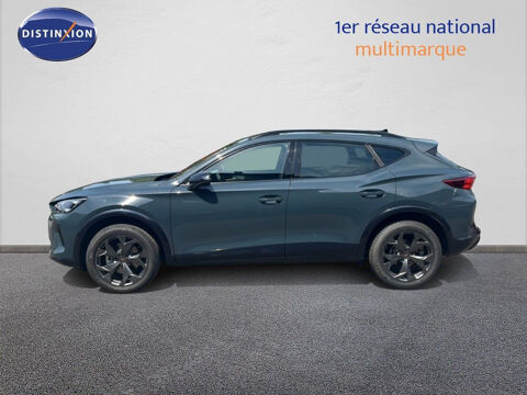 Formentor 1.5 eTSI 150CH DSG7 2026 occasion 83480 Puget-sur-Argens