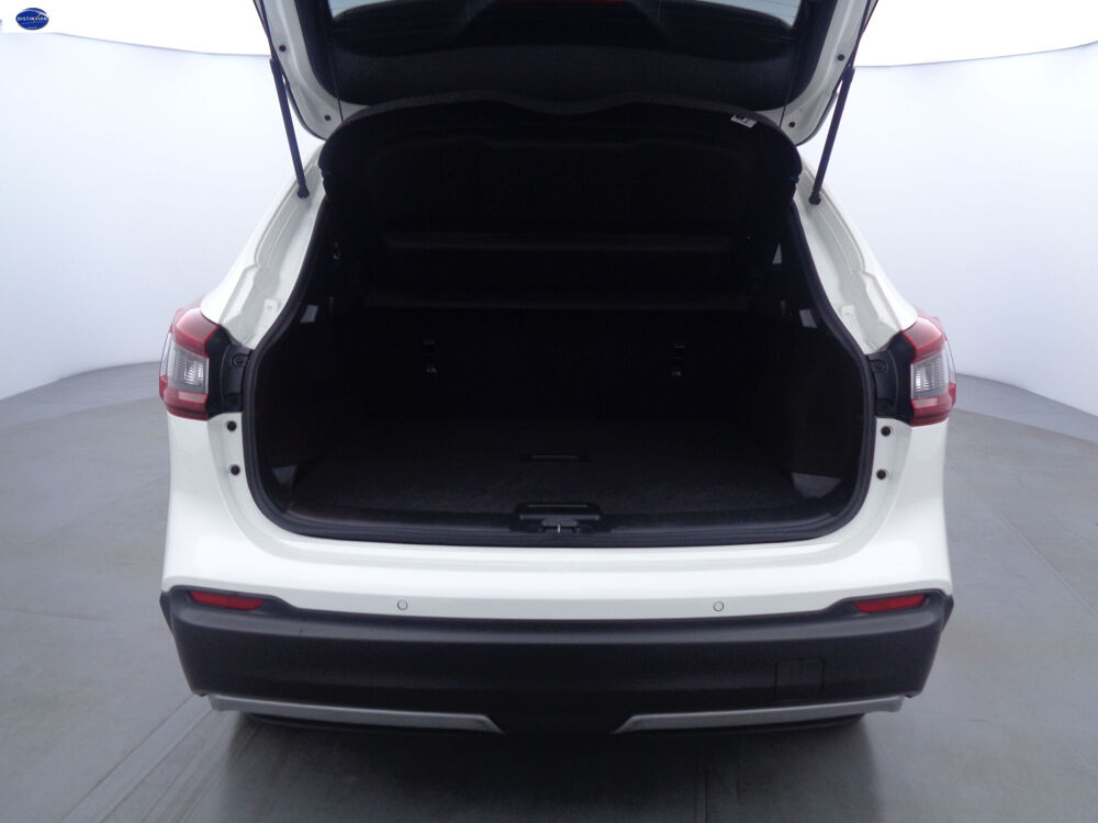 Qashqai 1.3 DIG-T 160 CH 7DTC N-CONNECTA 2020 occasion 83480 Puget-sur-Argens