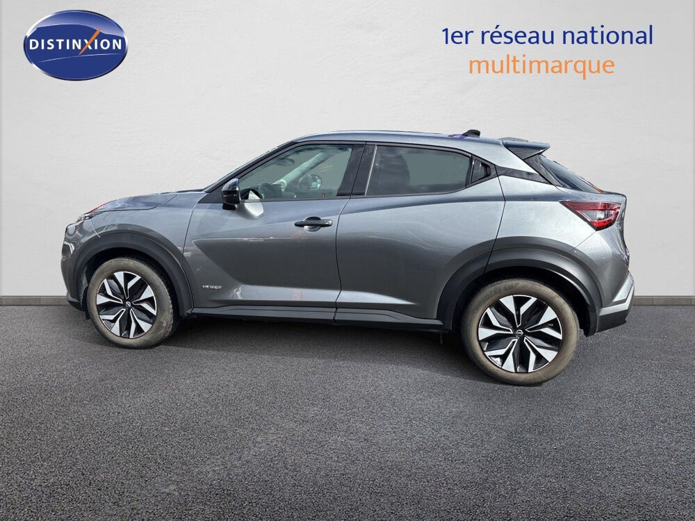 Juke HYBRID 143CH BUSINESS EDITION 2024 occasion 27300 Bernay
