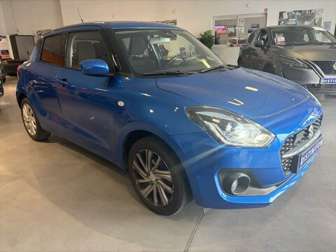 Swift 1.2i DualJet Hybrid 83 PRIVILEGE 2023 occasion 83480 Puget-sur-Argens