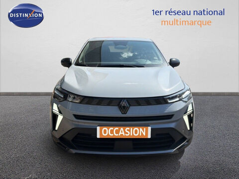 Symbioz E-TECH FULL HYBRID 145CH ESPRIT ALPINE 2025 occasion 83480 Puget-sur-Argens
