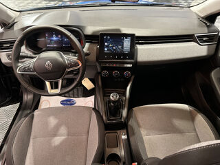 Clio V BLUEDCI 100 EVOLUTION *GPS + RADAR DE RECUL* 2025 occasion 27300 Bernay