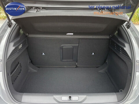 308 1.2 HYBRID 145CH E-DCS6 GT 2026 occasion 83480 Puget-sur-Argens