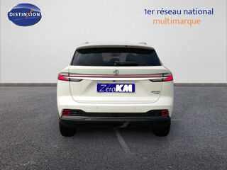 MG.EHS 1.5T PHEV 272CH LUXURY 2026 occasion 27300 Bernay