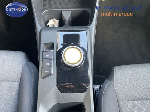 MG3 1.5L HYBRID+ 195CH COMFORT 2024 occasion 27300 Bernay