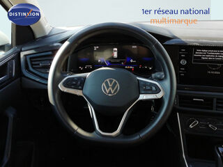 Polo 1.0 TSI 95CH S&S DSG7 LIFE 2024 occasion 27300 Bernay