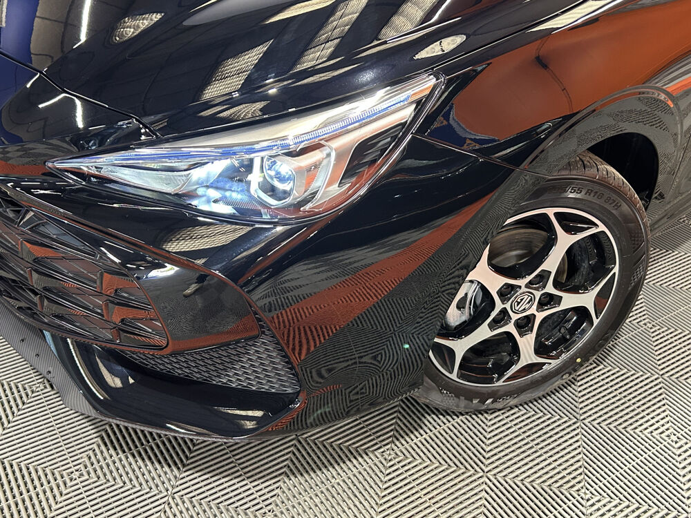MG3 Hybrid+ 195 LUXURY **+Camera 360&deg;** 2026 occasion 27300 Bernay