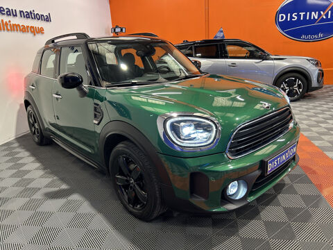 Countryman 136 BVA Cooper *+OPTIONS* 2021 occasion 27300 Bernay