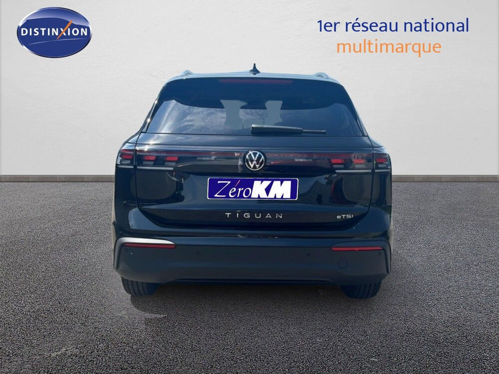 Tiguan 1.5 TSI 130CH DSG LIFE 30 YEARS 2026 occasion 27300 Bernay