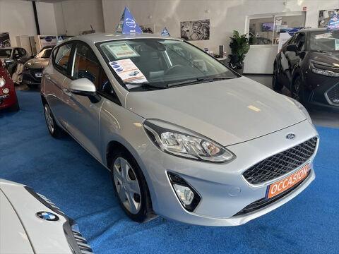Fiesta 1.1 75 CH CONNECT BUSINESS NAV 2020 occasion 83480 Puget-sur-Argens