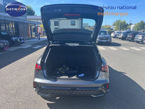 A3 40 TFSIe PHEV 204CH S-TRONIC S-LINE 2025 occasion 27300 Bernay