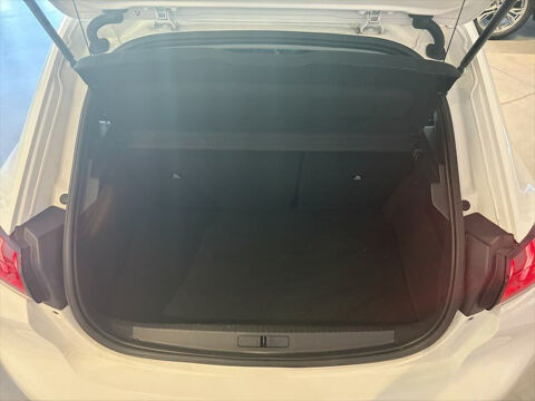 208 1.2 PURETECH 100 CH S&S ALLURE PACK 2022 occasion 83480 Puget-sur-Argens