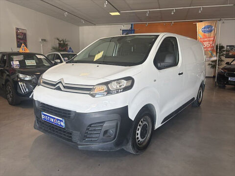 Annonce voiture Citroën Jumpy 17480 €