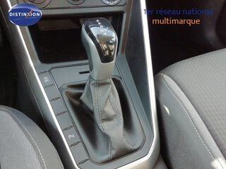 Polo 1.0 TSI 95CH S&S DSG7 LIFE 2024 occasion 27300 Bernay