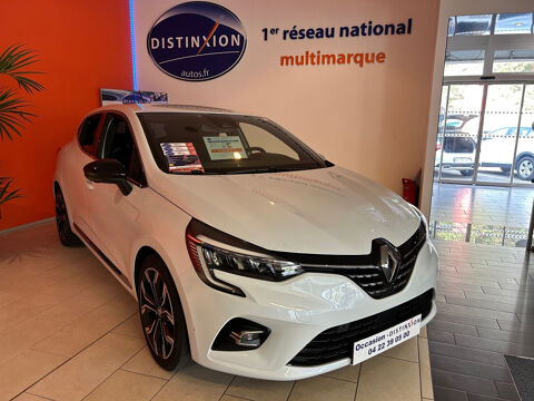 Clio V 1.0 TCE 90 CH INTENS 2021 occasion 83480 Puget-sur-Argens