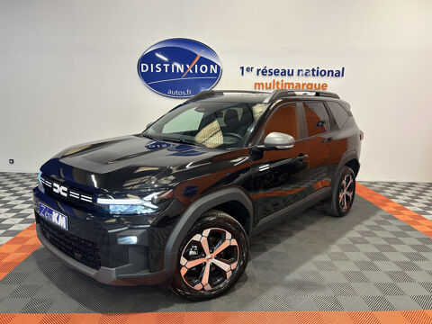 Annonce voiture Dacia Bigster 31480 €