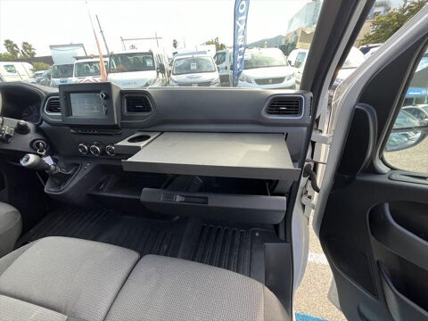 Master 2.3 DCI 135 L2H3 F3500 GRAND CONFORT 2021 occasion 83480 Puget-sur-Argens