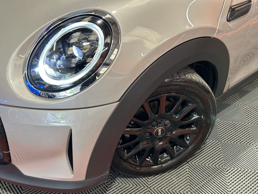 Cooper 5p 136 BVA7 Edition Premium *+OPTIONS* 2023 occasion 27300 Bernay