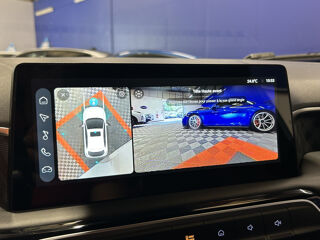 MG3 Hybrid+ 195 LUXURY **+Camera 360&deg;** 2026 occasion 27300 Bernay