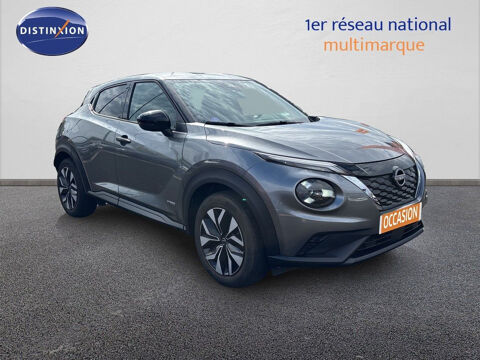 Juke HYBRID 143CH BUSINESS EDITION 2024 occasion 27300 Bernay