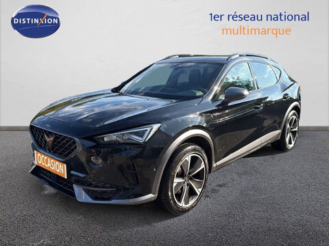 Annonce voiture Cupra Formentor 26980 €