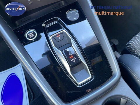 A3 40 TFSIe PHEV 204CH S-TRONIC S-LINE 2025 occasion 83480 Puget-sur-Argens