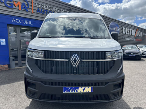 Master IV L2H2 FOURGON ADVANCE 3T5 Blue dCi 150 **PV HT = 27 484&curren;** 2025 occasion 27300 Bernay