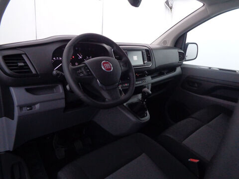 Scudo LONG 2.0 MJT 145 CH PRO LOUNGE 2022 occasion 83480 Puget-sur-Argens