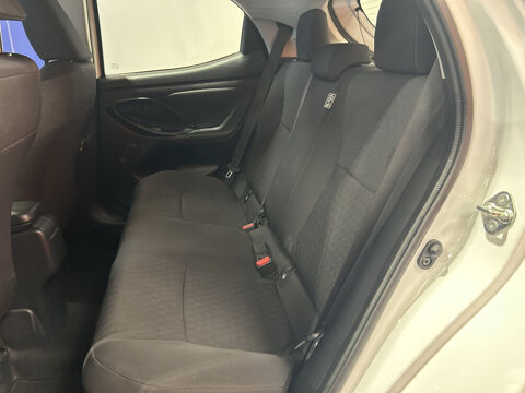Yaris 116h FRANCE *GPS + CAMERA* 2021 occasion 27300 Bernay