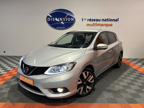 Annonce voiture Nissan Pulsar 10480 �