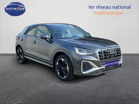 Q2 30 TDI 116CH S-LINE 2025 occasion 27300 Bernay