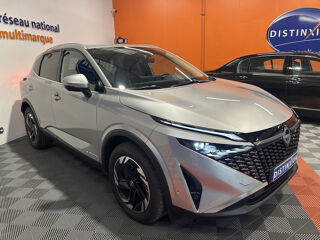 Qashqai e-POWER 190ch N-Connecta *Sur&eacute;quip&eacute;* 2024 occasion 27300 Bernay
