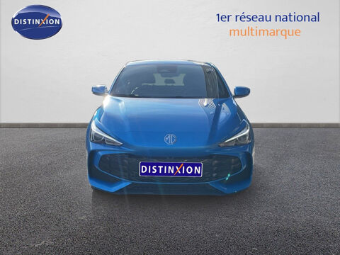 MG3 1.5L HYBRID+ 195CH COMFORT 2024 occasion 27300 Bernay