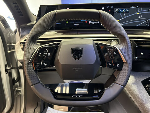 3008 III Hybrid 145ch e-DCS6 GT *Sur&eacute;quip&eacute;* 2025 occasion 27300 Bernay