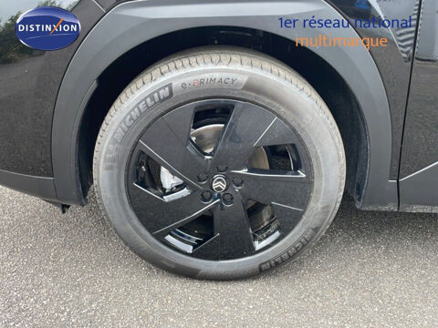 C5 aircross 1.2 HYBRID 145CH BVA MAX 2026 occasion 83480 Puget-sur-Argens