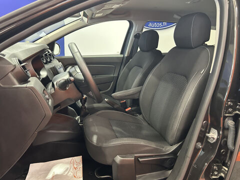 Duster dCi 110ch Prestige 4X2 **CAMERA+GPS** 2018 occasion 27300 Bernay