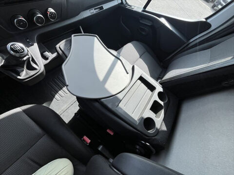 Master 2.3 DCI 135 F3500 L2H3 GRAND CONFORT 2021 occasion 83480 Puget-sur-Argens