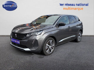 3008 HYBRID 180CH BVA8 ALLURE 2024 occasion 27300 Bernay