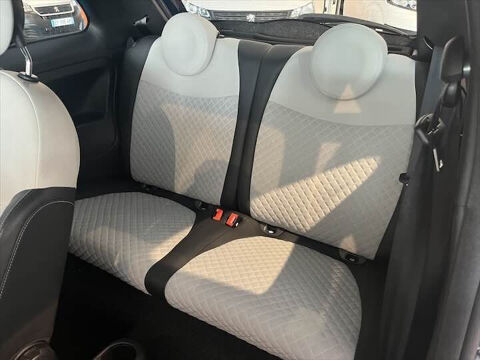 500 1.0 BSG HYBRIDE 70 CH DOLCEVITA 2021 occasion 83480 Puget-sur-Argens