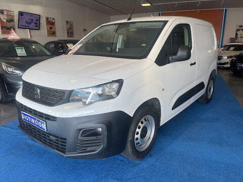 Partner 1.5 BLUEHDI 100 CH S&S PREMIUM 2022 occasion 83480 Puget-sur-Argens