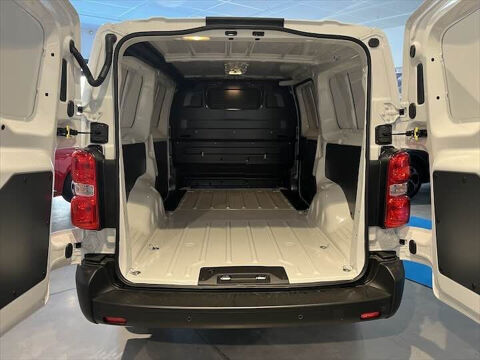 Scudo LONG 2.0 MJT 145 CH PRO LOUNGE 2022 occasion 83480 Puget-sur-Argens