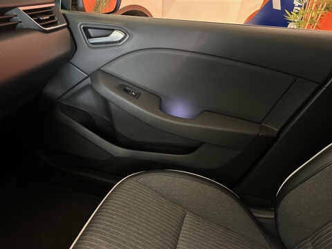 Clio V 1.0 TCE 90 CH INTENS 2021 occasion 83480 Puget-sur-Argens