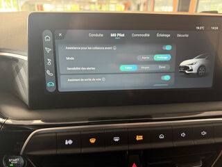 MG3 1.5 L Hybrid+ 195 ch Luxury 2026 occasion 83480 Puget-sur-Argens