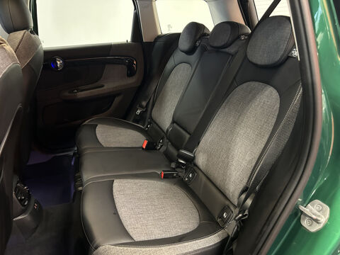 Countryman 136 BVA Cooper *+OPTIONS* 2021 occasion 27300 Bernay